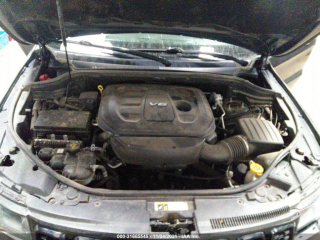 1C4RJFAG8HC935702 Jeep Grand Cherokee Altitude
