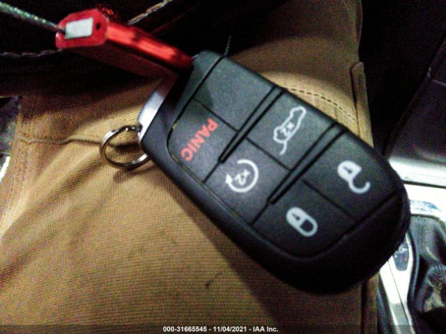 1C4RJFAG8HC935702 Jeep Grand Cherokee Altitude