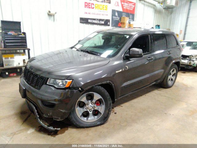 1C4RJFAG8HC935702 Jeep Grand Cherokee Altitude