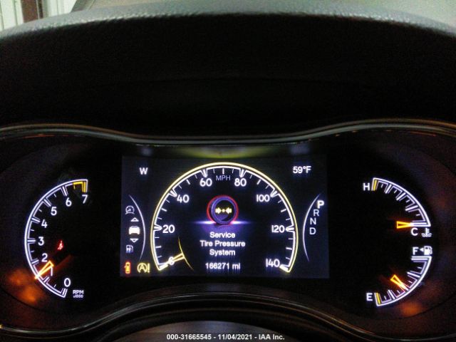 1C4RJFAG8HC935702 Jeep Grand Cherokee Altitude
