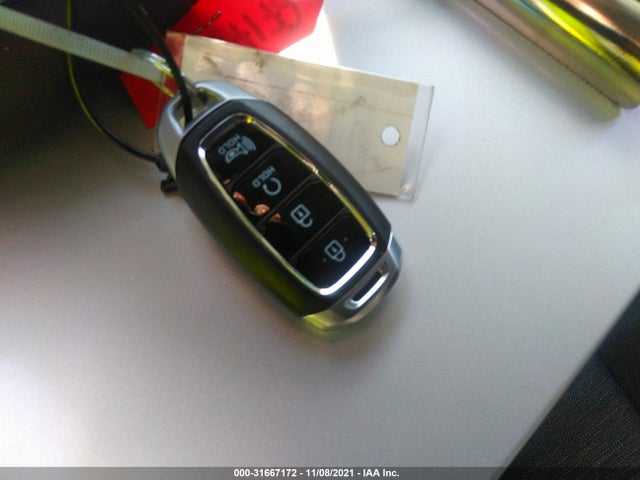 2022 Hyundai Kona, VIN: KM8K33AG2NU139832