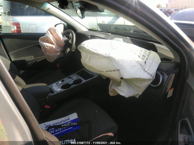 2022 Hyundai Kona, VIN: KM8K33AG2NU139832