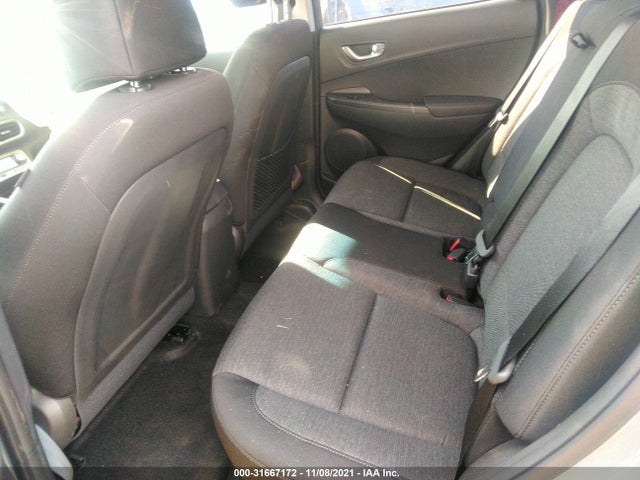 2022 Hyundai Kona, VIN: KM8K33AG2NU139832
