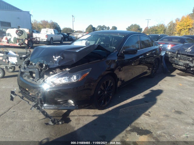 Nissan Altima 2.5 Sr 2017 1N4AL3APXHC277554 Image 2
