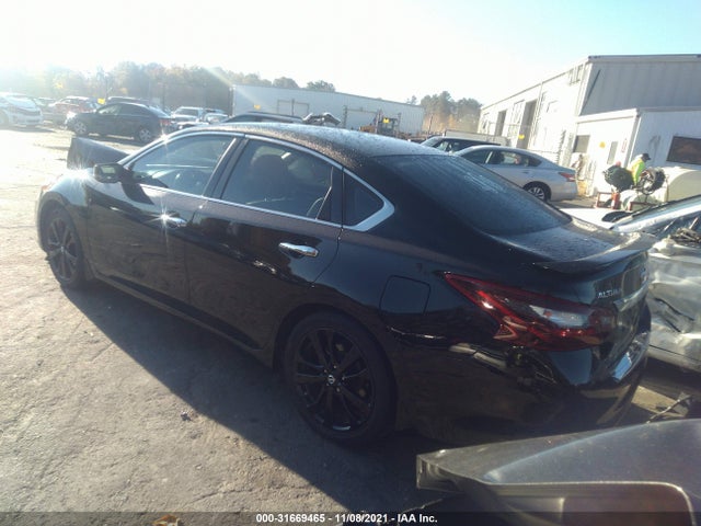 Nissan Altima 2.5 Sr 2017 1N4AL3APXHC277554 Image 3