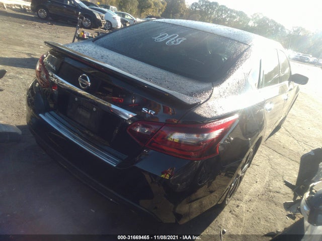 Nissan Altima 2.5 Sr 2017 1N4AL3APXHC277554 Image 4