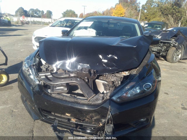 Nissan Altima 2.5 Sr 2017 1N4AL3APXHC277554 Image 6