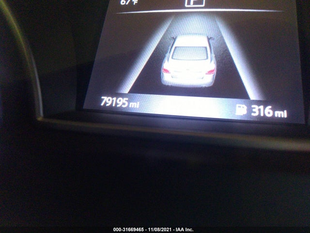 Nissan Altima 2.5 Sr 2017 1N4AL3APXHC277554 Image 7