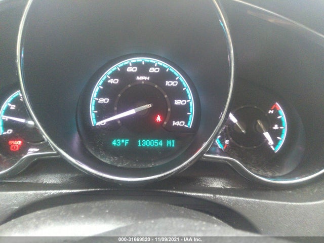 2010 CHEVROLET MALIBU VIN: 1G1ZC5EB4AF154904