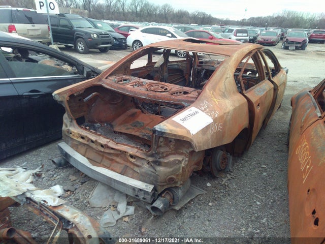 2C3CDXEJXGH205783 Dodge Charger Srt 392