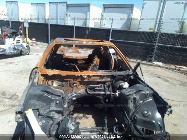 2C3CDXEJXGH205783 Dodge Charger Srt 392