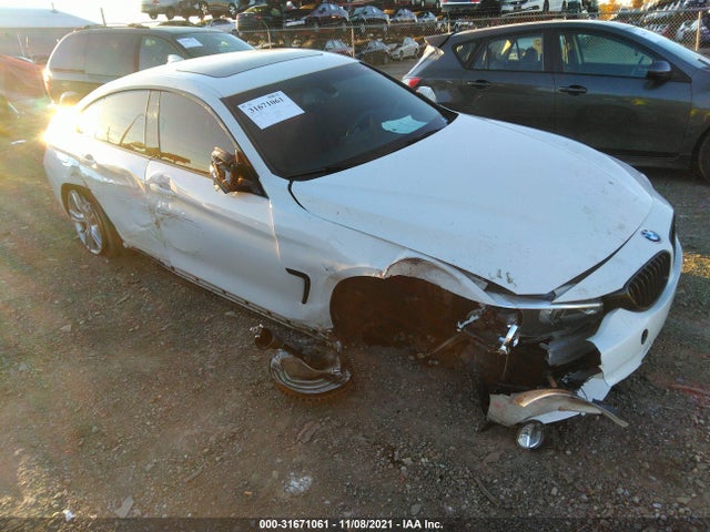 2018 WBA4J3C59JBL03322 main image
