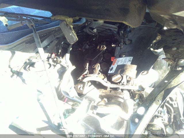 Honda Civic Sedan Lx 2017 2HGFC2F5XHH521235 Image 10