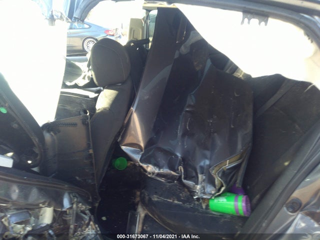 Honda Civic Sedan Lx 2017 2HGFC2F5XHH521235 Image 8