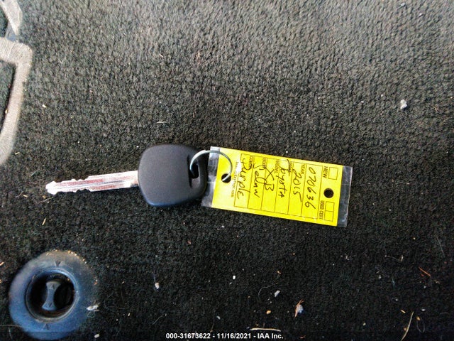 2015 Scion XB, VIN: JTLZE4FE5FJ070636