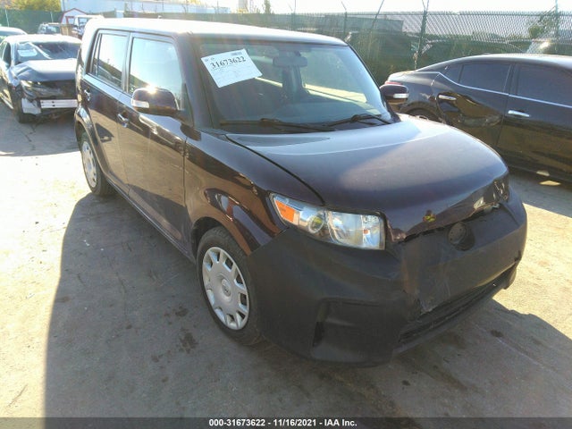 2015 Scion XB, VIN: JTLZE4FE5FJ070636