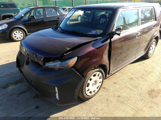 2015 Scion XB, VIN: JTLZE4FE5FJ070636