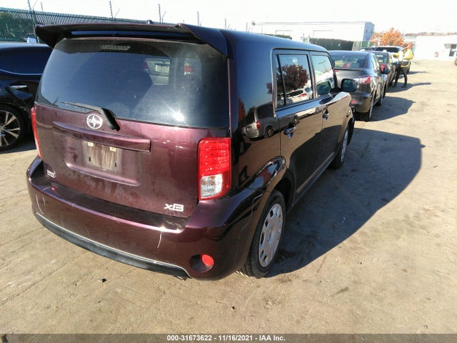 2015 Scion XB, VIN: JTLZE4FE5FJ070636