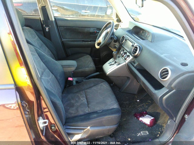2015 Scion XB, VIN: JTLZE4FE5FJ070636