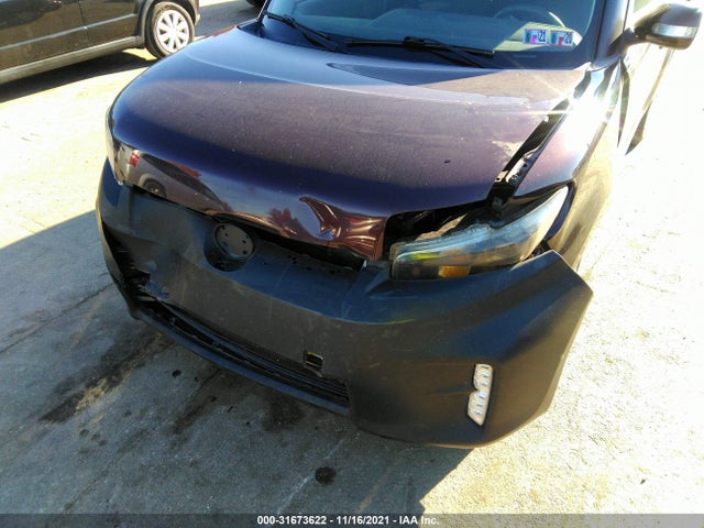 2015 Scion XB, VIN: JTLZE4FE5FJ070636
