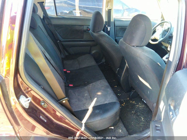 2015 Scion XB, VIN: JTLZE4FE5FJ070636