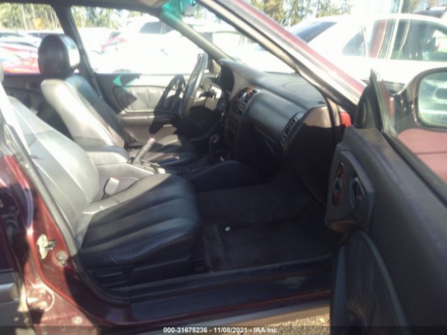 4S3BG6850X7637642 Subaru Legacy Wagon Outback