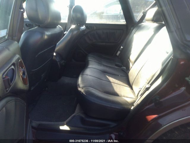 4S3BG6850X7637642 Subaru Legacy Wagon Outback