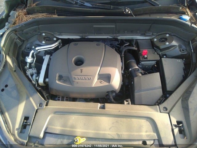 2020 Volvo XC90, VIN: YV4102PK2L1623347