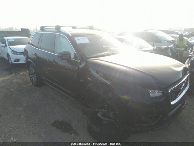 2020 Volvo XC90, VIN: YV4102PK2L1623347