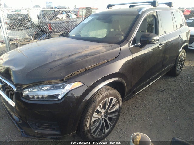 2020 Volvo XC90, VIN: YV4102PK2L1623347