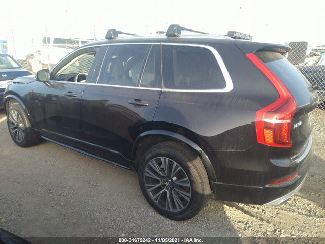 2020 Volvo XC90, VIN: YV4102PK2L1623347
