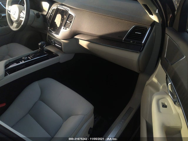 2020 Volvo XC90, VIN: YV4102PK2L1623347