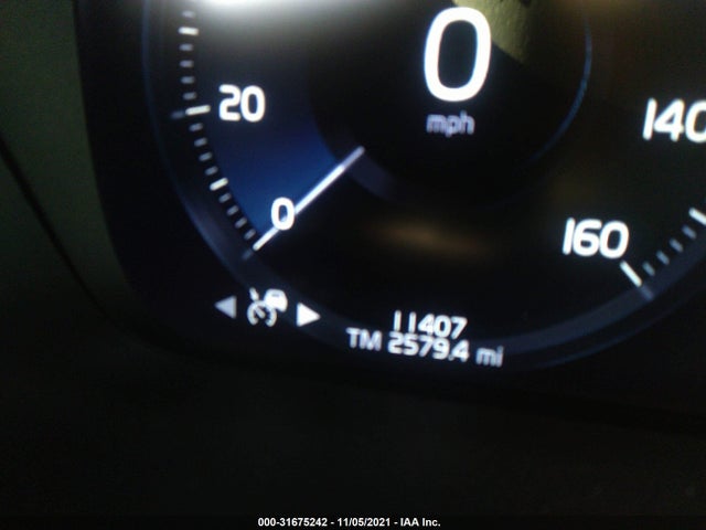 2020 Volvo XC90, VIN: YV4102PK2L1623347