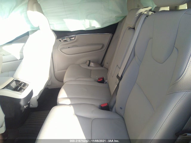 2020 Volvo XC90, VIN: YV4102PK2L1623347