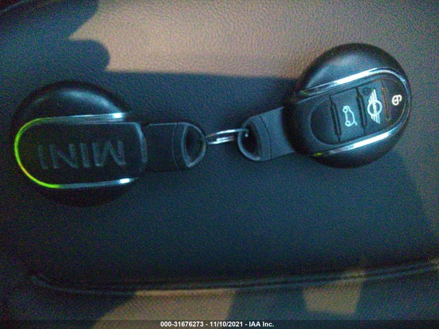 2014 Mini Cooper, VIN: WMWXM7C5XET970363