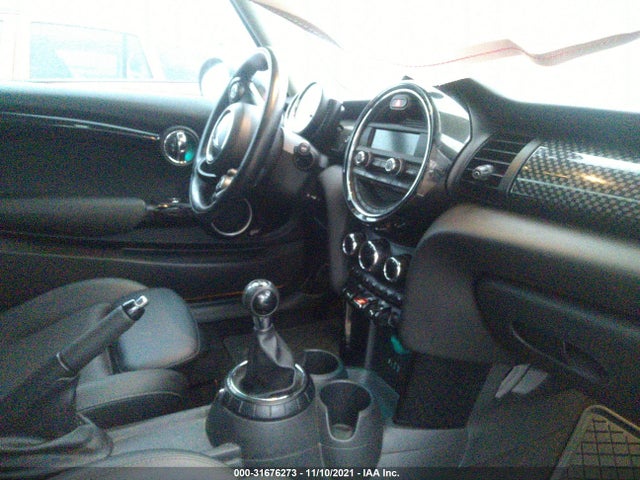 2014 Mini Cooper, VIN: WMWXM7C5XET970363