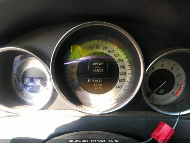 Продаж на аукціоні авто 2012 Mercedes-benz C 250 Sport/luxury, vin: WDDGF4HB4CR216630, номер лоту: 31678803