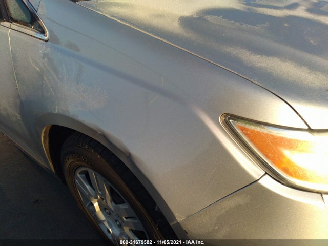 2013 HONDA ODYSSEY LX VIN: 5FNRL5H22DB077638