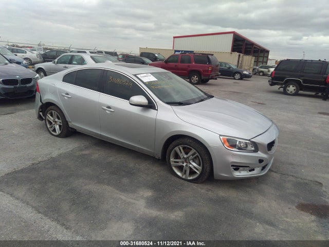 2015 YV1612TMXF2355993 main image