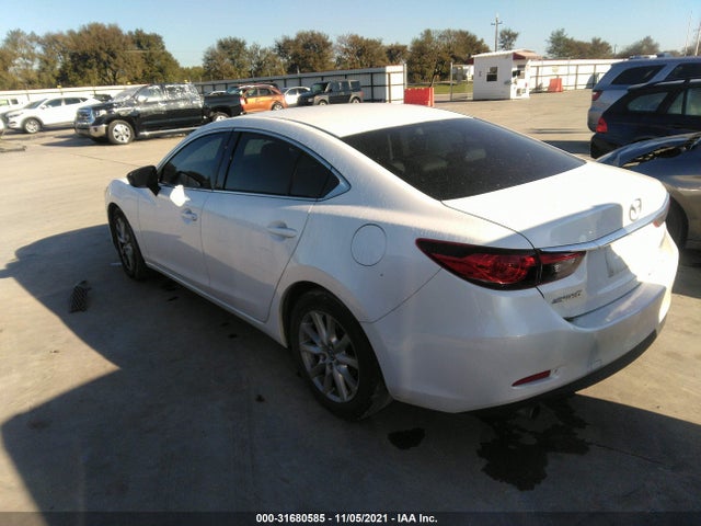 2015 Mazda 6, VIN: JM1GJ1U56F1187514