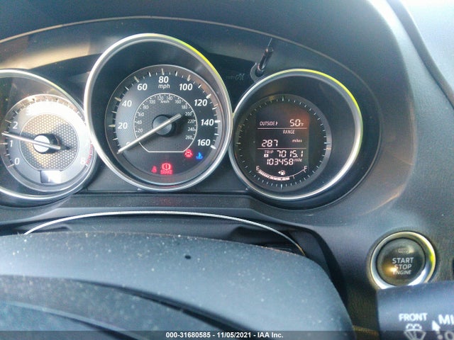 2015 Mazda 6, VIN: JM1GJ1U56F1187514