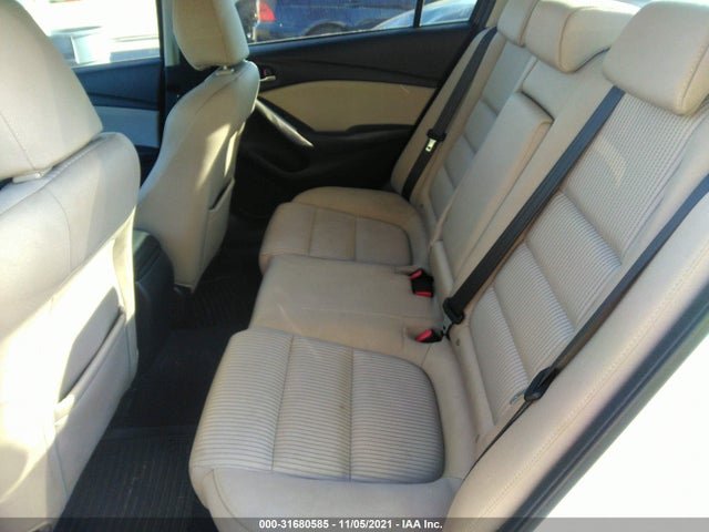 2015 Mazda 6, VIN: JM1GJ1U56F1187514