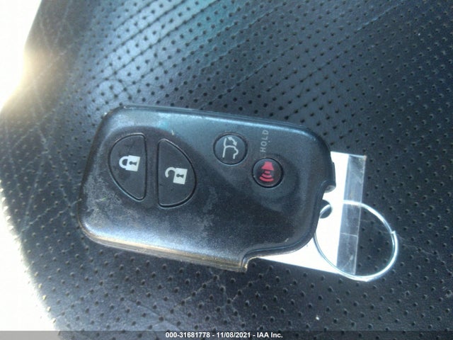 Lexus RX 350 2010 2T2BK1BA8AC050663 Image 3