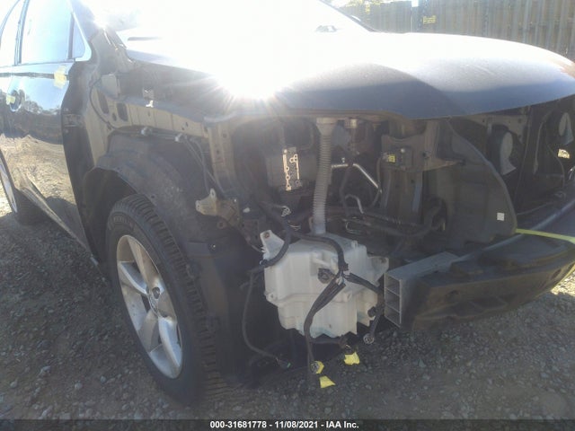 Lexus RX 350 2010 2T2BK1BA8AC050663 Image 11