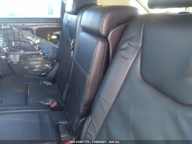 Lexus RX 350 2010 2T2BK1BA8AC050663 Image 13