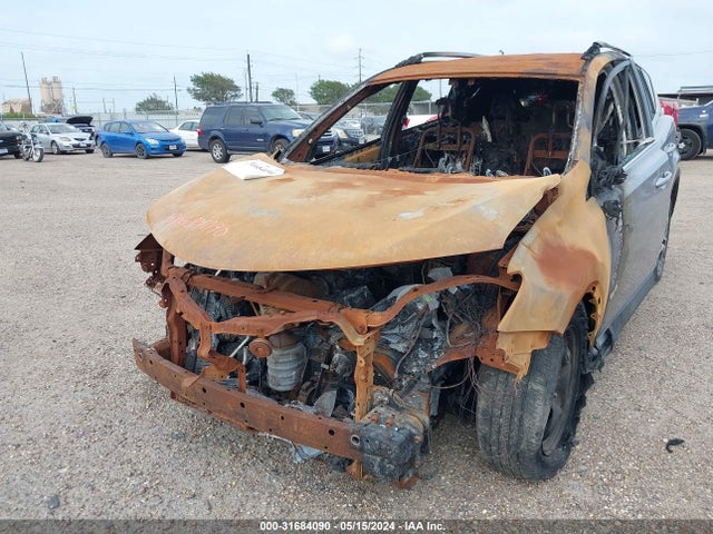 Toyota RAV4 LE 2018 2T3ZFREV2JW426607 Image 6