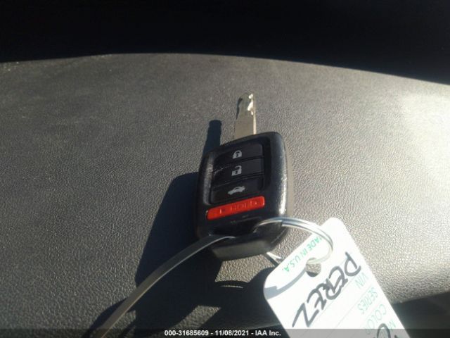 19XFB2F58FE702036 Honda Civic Lx