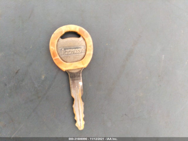 Dodge CARAVAN SE 2001 1B4GP25381B185040 Image 3