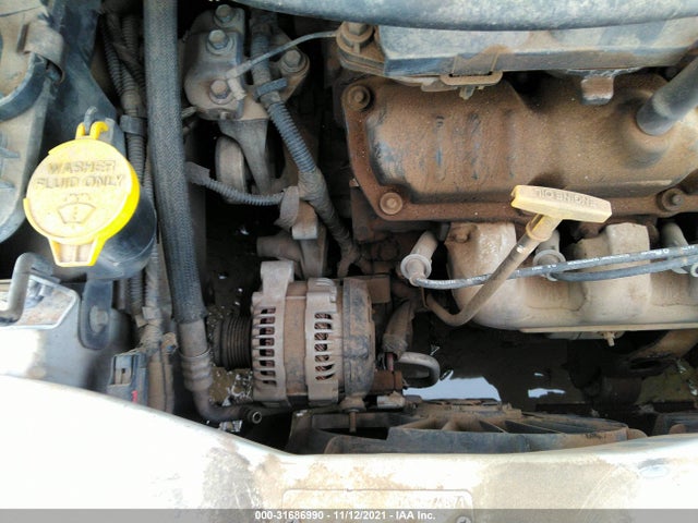 Dodge CARAVAN SE 2001 1B4GP25381B185040 Image 4