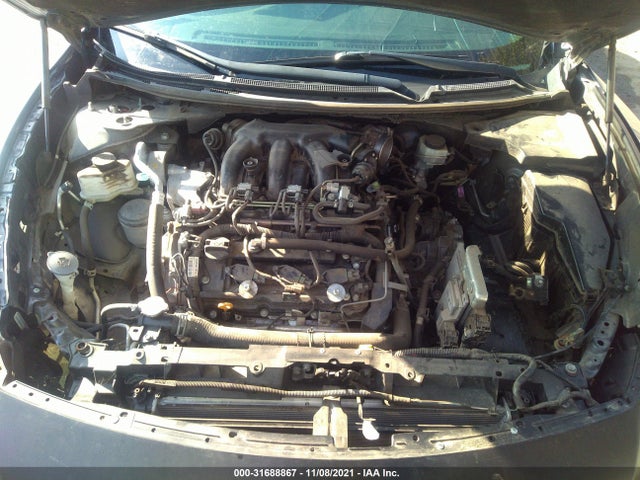 2014 NISSAN MAXIMA 3.5 VIN: 1N4AA5AP2EC463814